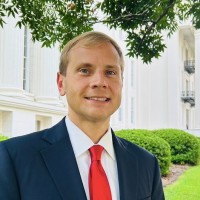 Nick Moore, Deputy Assistant Secretary, Office of Career, Technical, and Adult Education for the U.S. Department of Education