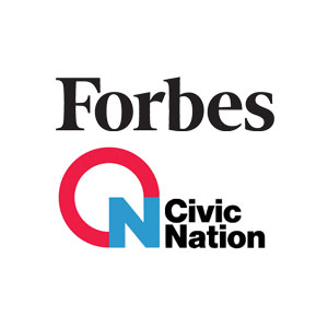 Forbes Civic Nation Logo
