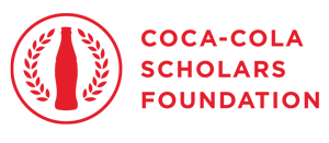 Coca-Cola Scholars Foundation Logo