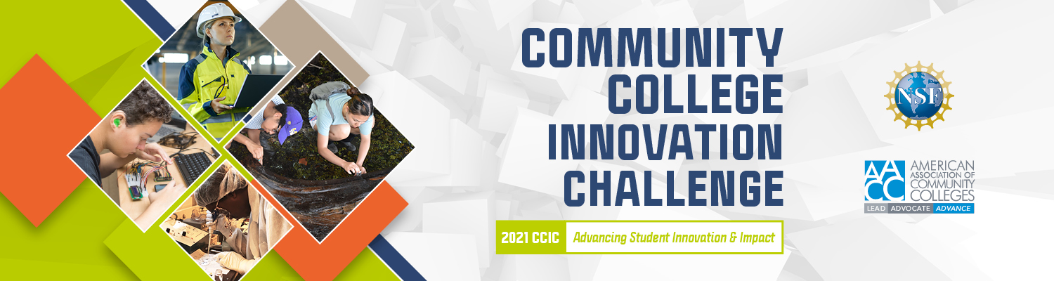 Community College Innovation Challenge