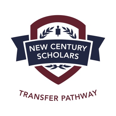 New Century Transfer Pathway Scholar Logo
