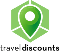 Travel Discount logo