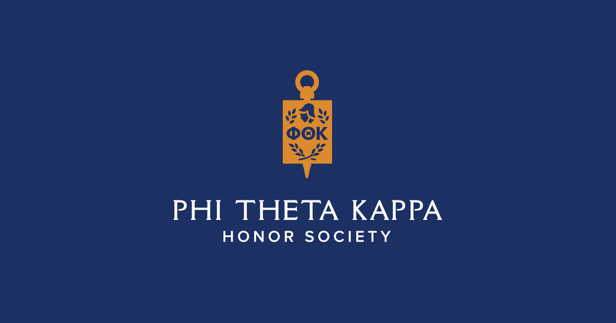 marionet voering zuurstof International College Honor Society | Phi Theta Kappa