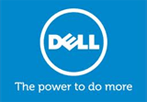 Dell logo