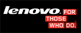 Lenovo logo