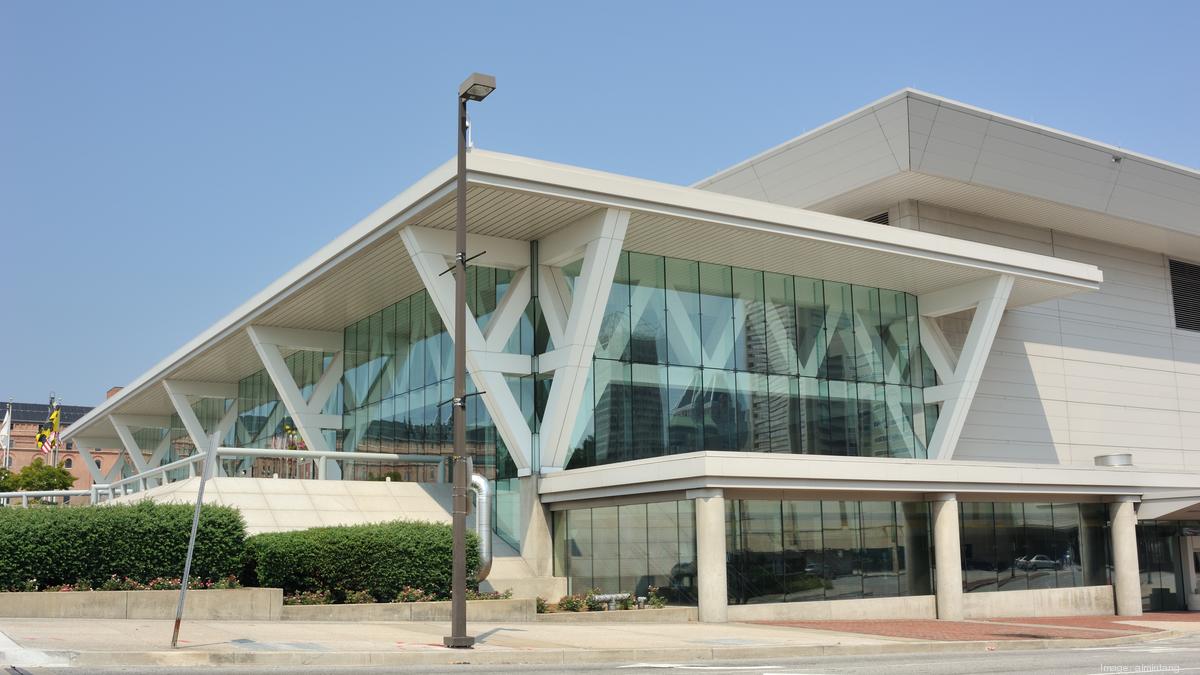 Baltimore Convention Center