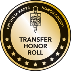 PTK Honor roll 2023