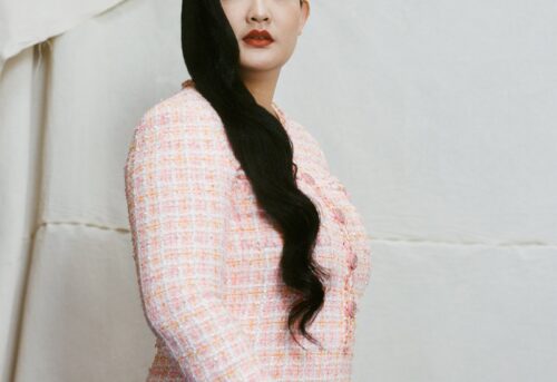 PTK Catalyst 2026 Speaker Amanda Nguyen