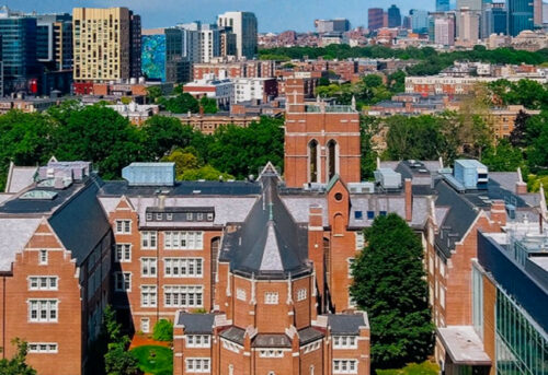 Emmanuel College