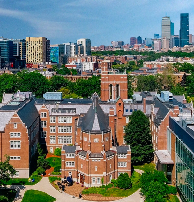 Emmanuel College