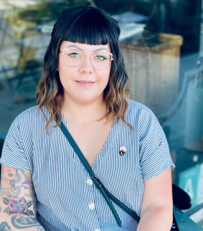 Angie Hoch | Scottsdale Community College | Arizona