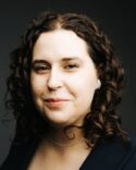 Anna Gergen