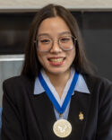 Beixi Chen