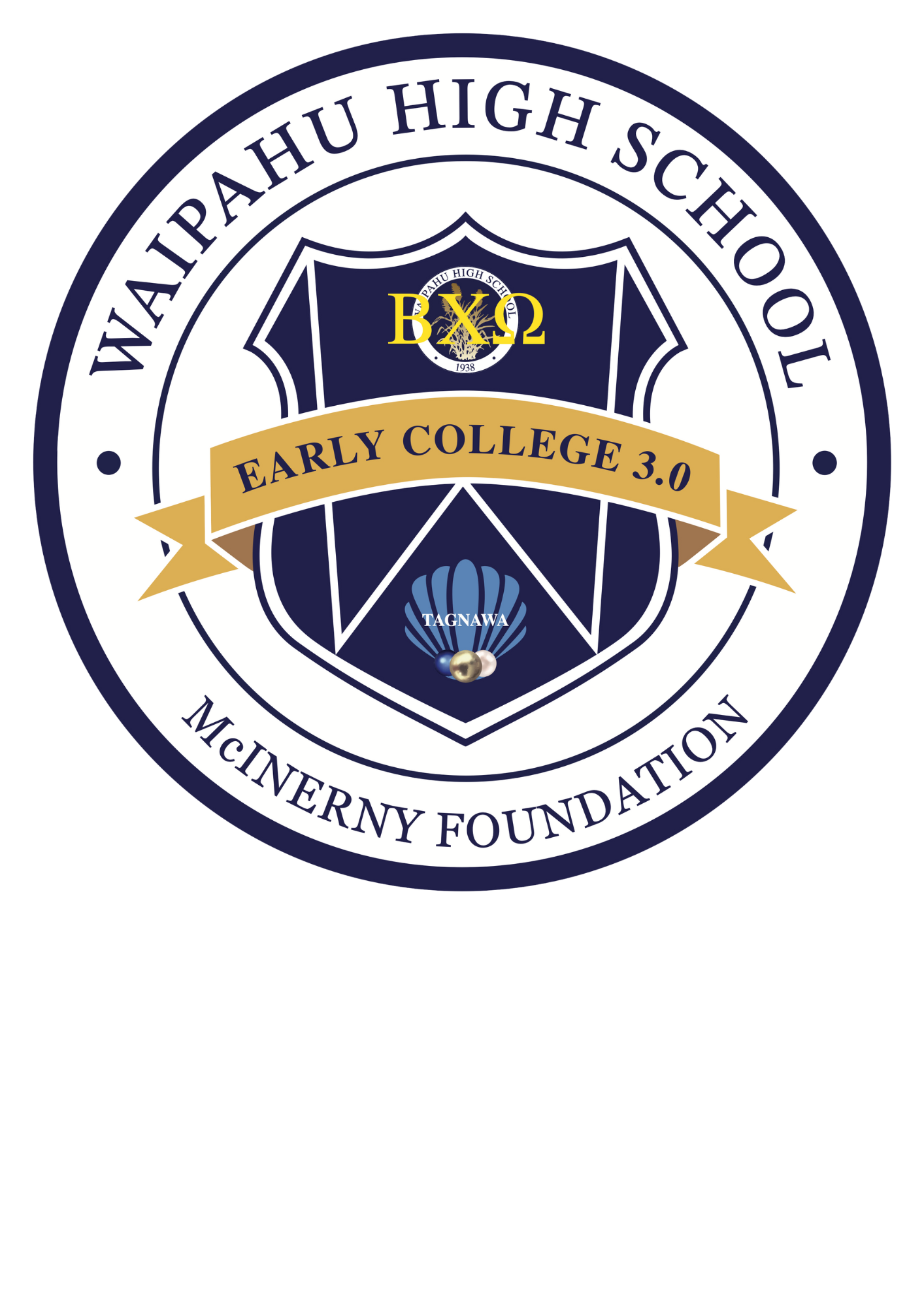 Waipahu High School Early College