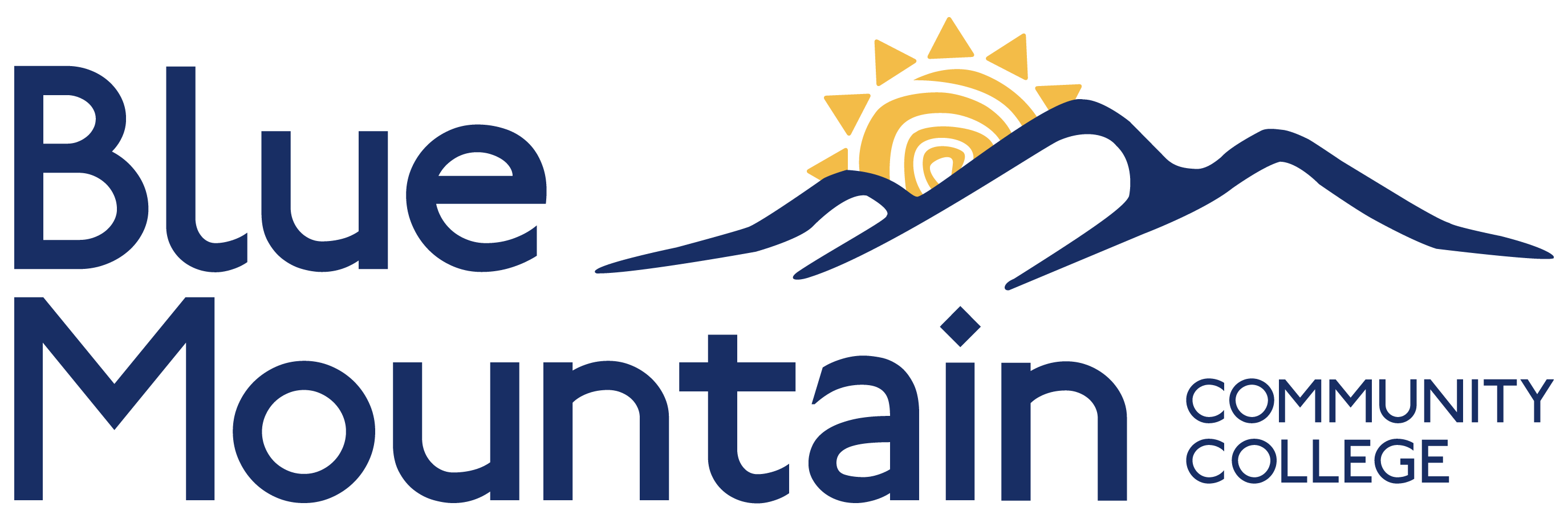 Blue Mountain Community College