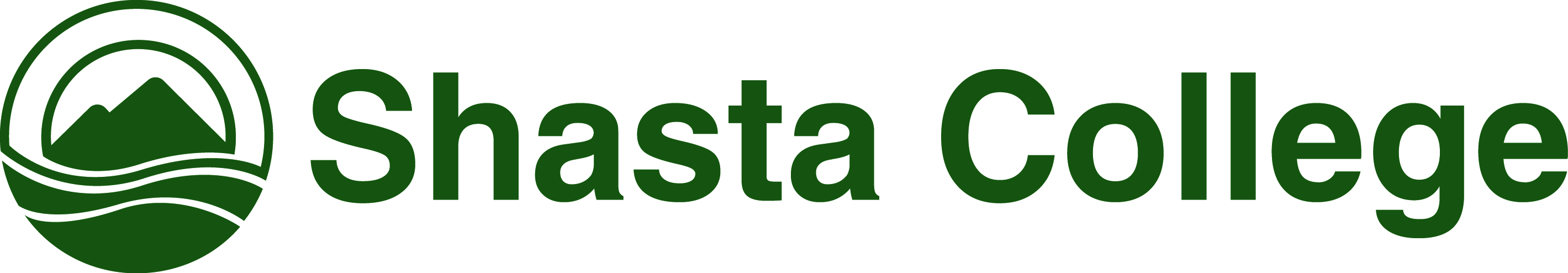 Shasta College