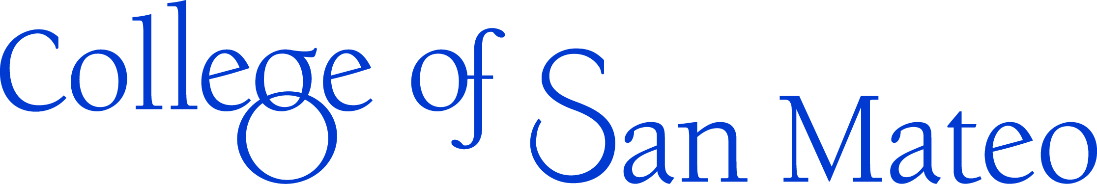 College of San Mateo