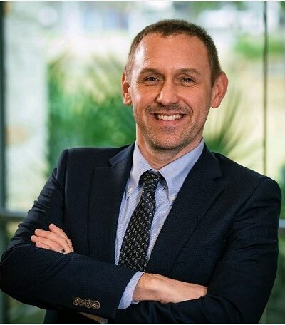Dr. Blake Ellis