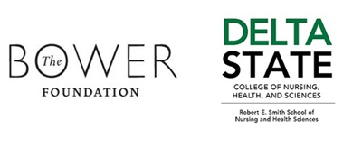 Bower-Delta State University Scholarship Logo