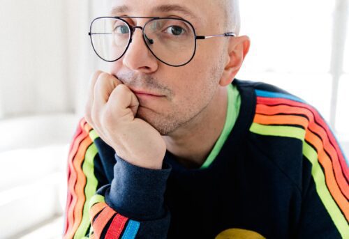 Steve Burns