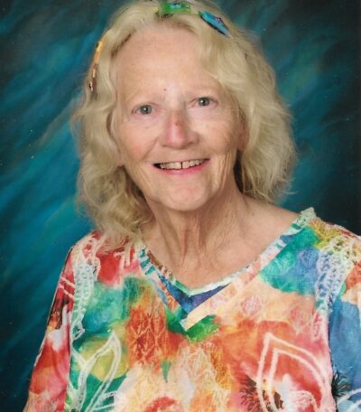 Judith Goldberg | Front Range Community College, Larimer Campus | Colorado