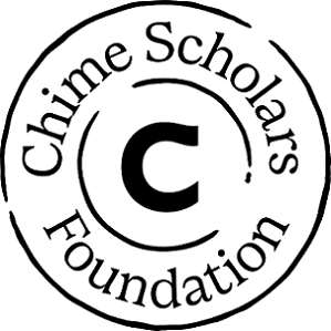 Chime_Scholarship_Logo Chime_Scholarship_Logo