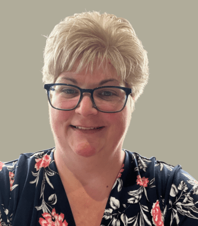 Tina Collins | Delaware Technical Community College, Georgetown/Owens Campus | Delaware