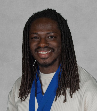Dean Hendricks