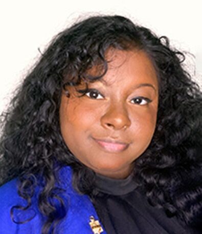 Catherine Derival