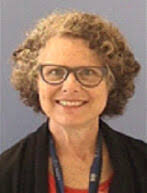 Dr. Joy Moses-Hall