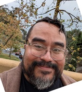 Dr. Nicolas Rangel