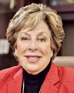 Dr. Jo Marshall