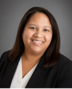 Dr. Heather Eddy
