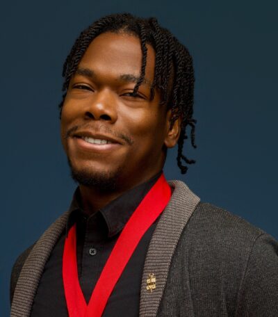 Elijah Bishop