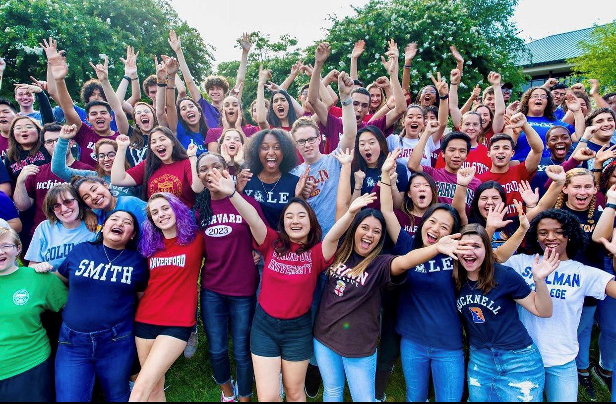 80% of Jack Kent Cooke Scholars are PTK members » Phi Theta Kappa