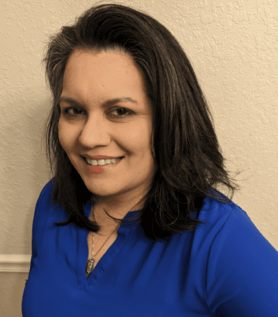 Jennifer Mahone | Indian River State College, Fort Pierce Campus | Florida