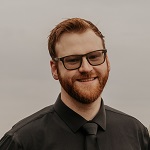 G. Henry Headshot-150x150