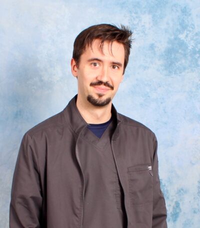 Derek Hendricks | Gwinnett Technical College, Lawrenceville Campus | Georgia