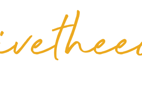Give the Edge Logo