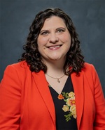 Prof. Heidi Boring