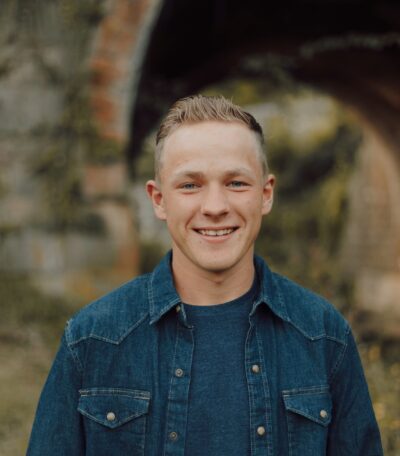 Peyton Luehmann | Northeast Iowa Community College, Calmar Campus | Iowa