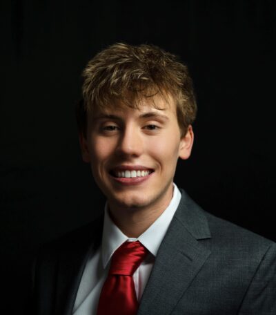 Braden Ballard | Ivy Tech Community College, Bloomington Campus | Indiana