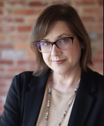 Dr. Jennifer Englert-Copeland