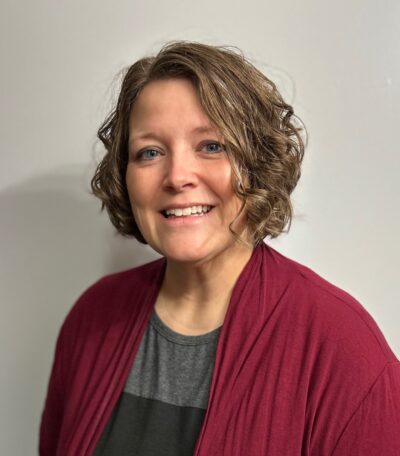 Michelle Dick | Hutchinson Community College, Main Campus | Kansas