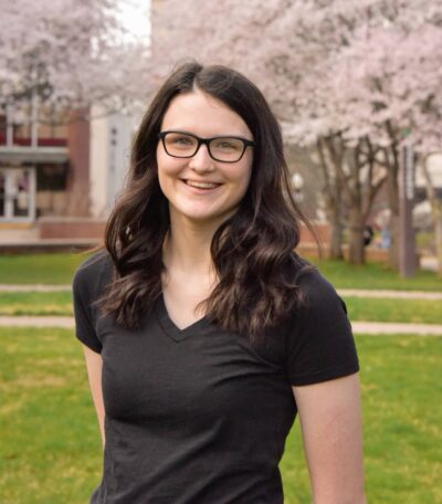 Rachel Begley | Somerset Community College, Main Campus | Kentucky