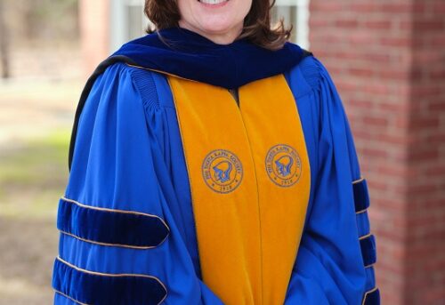 Dr. Lynn Tincher-Ladner