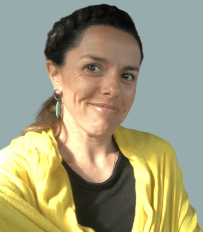 Catalina Fernandez Grant | Kennebec Valley Community College, Fairfield Campus | Maine