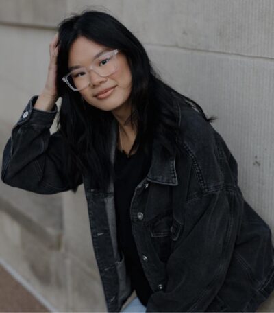 Jena Buttery | Grand Rapids Community College, Main Campus | Michigan