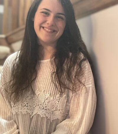 Georgianna McCarthy | Hinds Community College, Raymond Campus | Mississippi