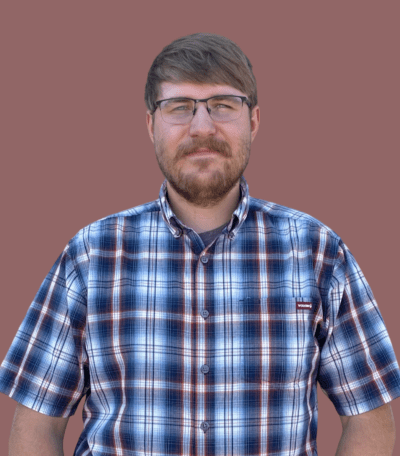 Jacob Gallus | Flathead Valley Community College, Kalispell Campus | Montana